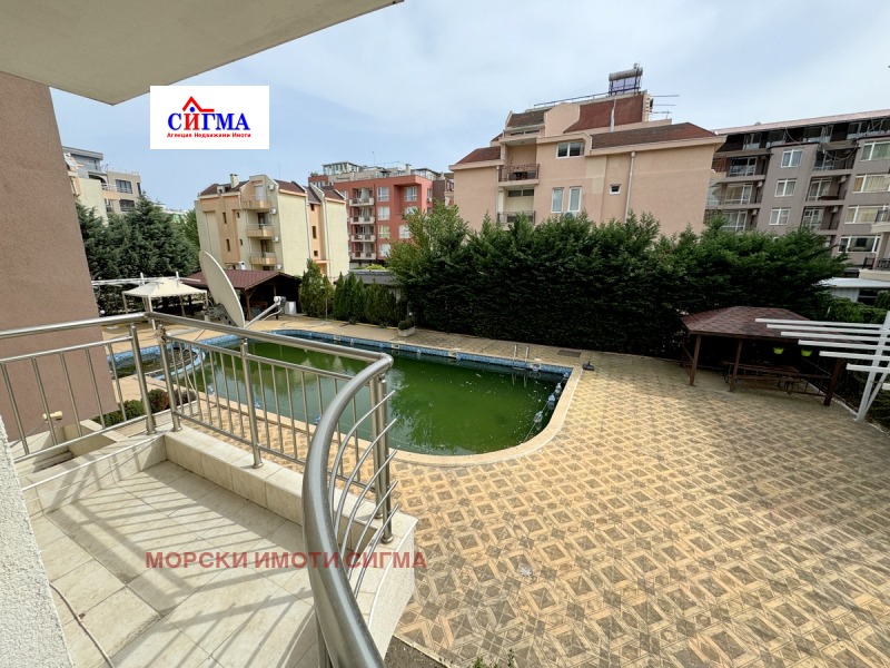 For Sale  2 bedroom region Burgas , k.k. Slanchev bryag , 87 sq.m | 24272135 - image [5]