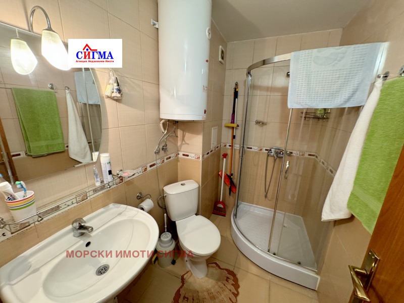 For Sale  2 bedroom region Burgas , k.k. Slanchev bryag , 87 sq.m | 24272135 - image [14]