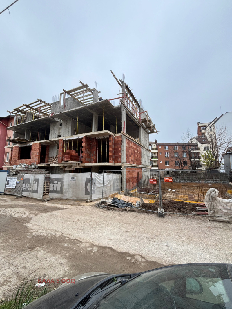 Продава 3-СТАЕН, гр. София, Люлин 8, снимка 4 - Апартаменти - 52118632