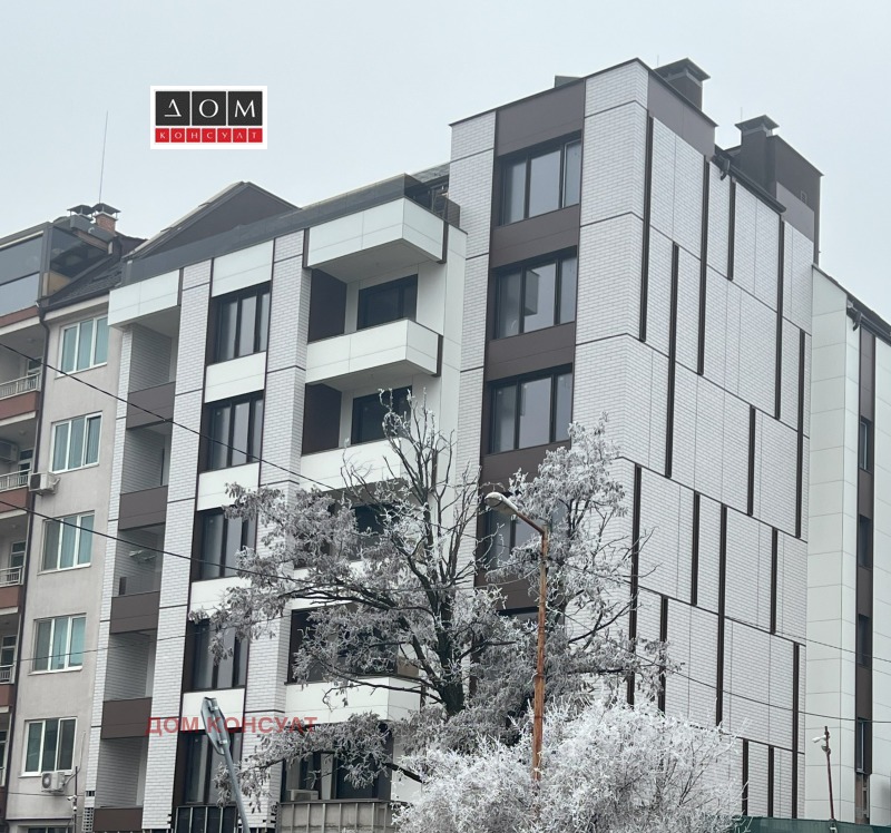 Продава 3-СТАЕН, град София, Редута • 419000 € / 819492.77 лв. • 95498622 1