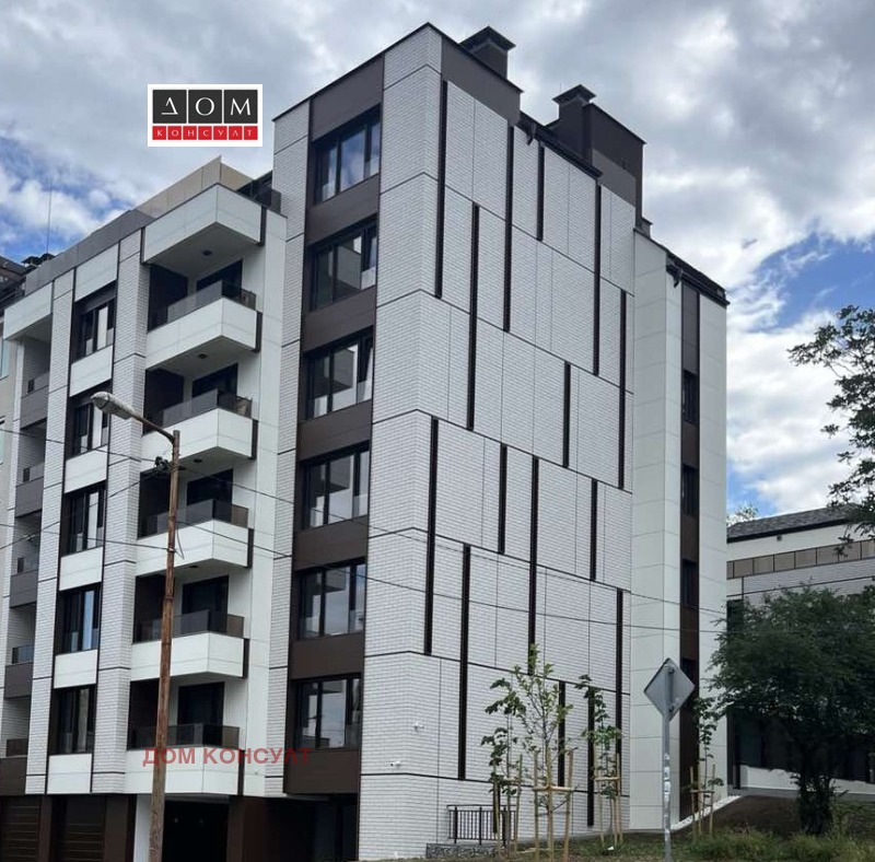 Продава  3-стаен град София , Редута , 168 кв.м | 83985146 - изображение [9]