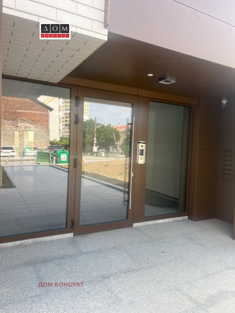 Продава  3-стаен град София , Редута , 168 кв.м | 83985146 - изображение [4]