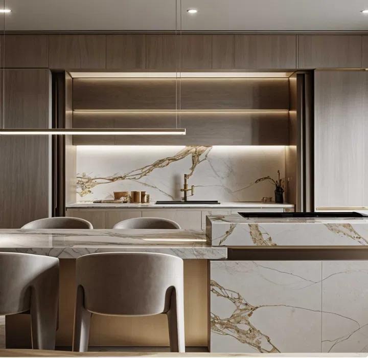 Продава 3-СТАЕН, гр. София, Малинова долина, снимка 4 - Апартаменти - 52525420