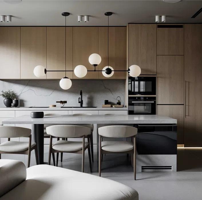 Продава 3-СТАЕН, гр. София, Малинова долина, снимка 3 - Апартаменти - 52525420