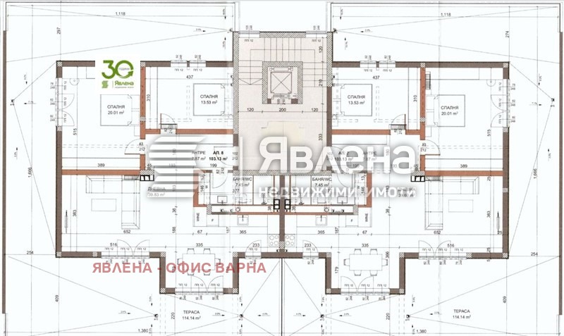 Продава 3-СТАЕН, гр. Варна, Свети Никола, снимка 3 - Апартаменти - 54034227