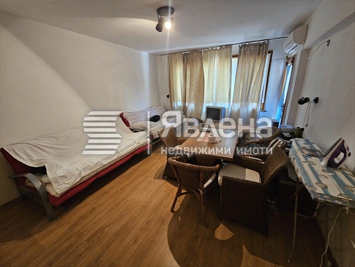 Продава 3-СТАЕН, гр. Свети Влас, област Бургас, снимка 4 - Апартаменти - 54416363