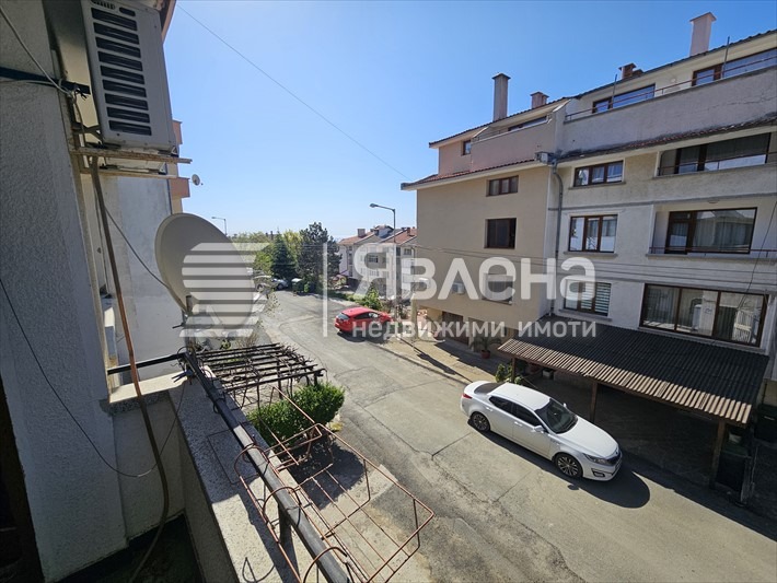 Продава 3-СТАЕН, гр. Свети Влас, област Бургас, снимка 7 - Апартаменти - 54416363