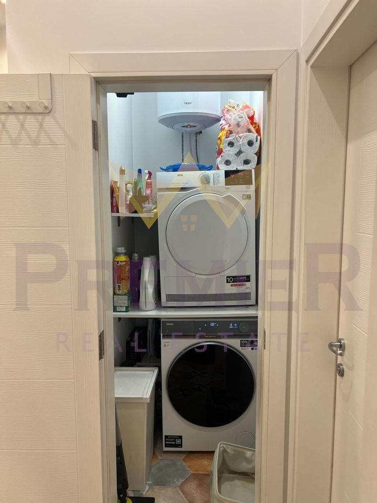Продава 3-СТАЕН, гр. София, Хаджи Димитър, снимка 13 - Апартаменти - 54846979