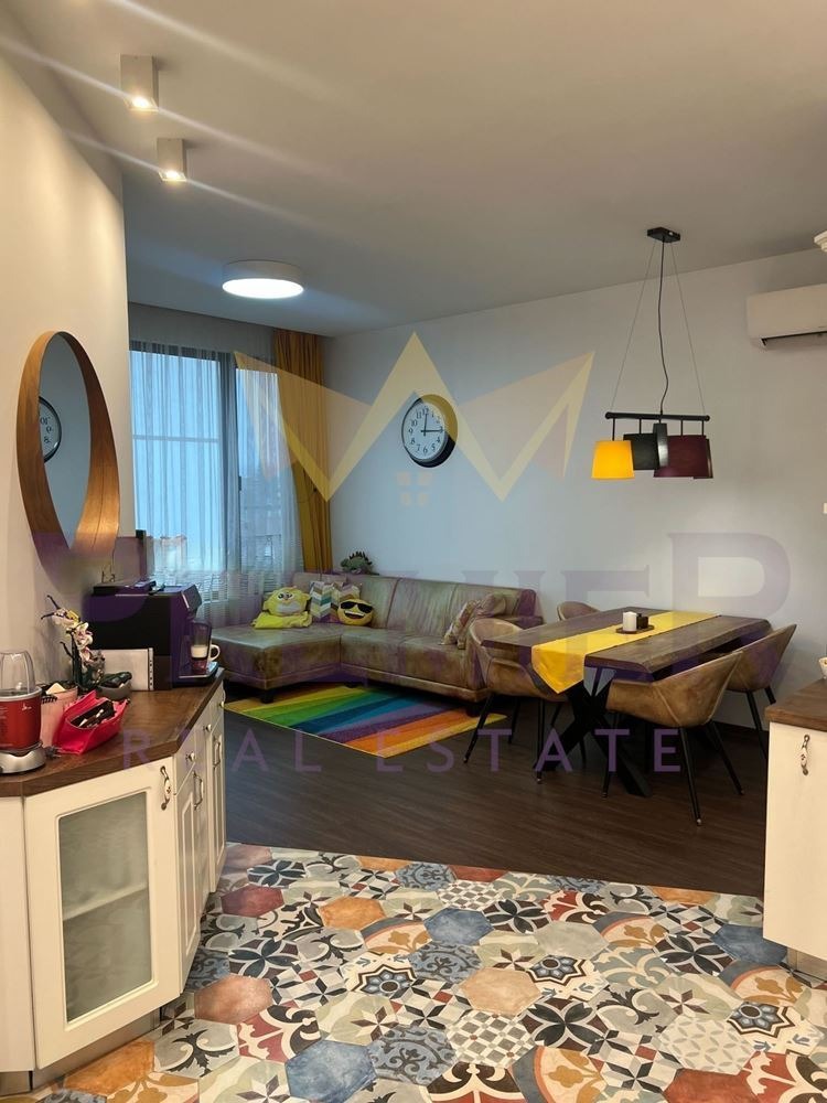 Продава 3-СТАЕН, гр. София, Хаджи Димитър, снимка 2 - Апартаменти - 54846979