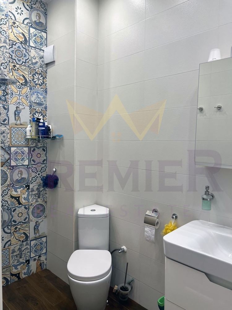 Продава 3-СТАЕН, гр. София, Хаджи Димитър, снимка 9 - Апартаменти - 54846979
