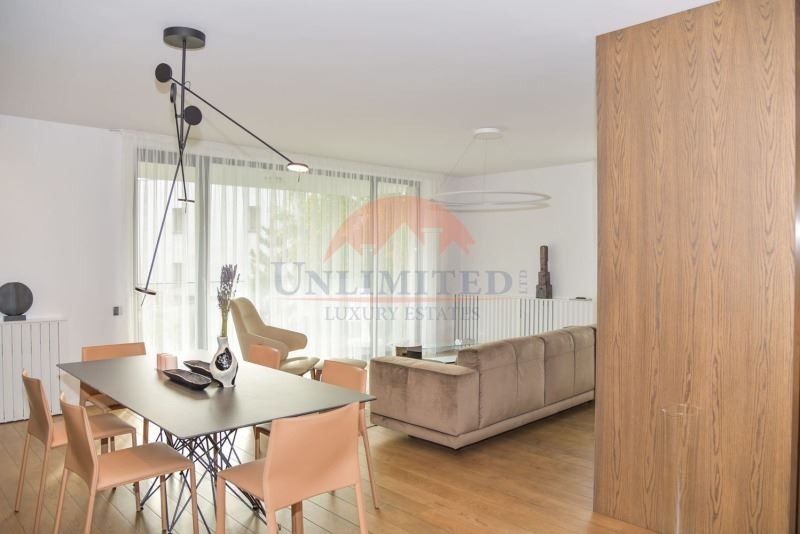 À venda  3 quartos Sofia , Izgrev , 207 m² | 58939614 - imagem [3]