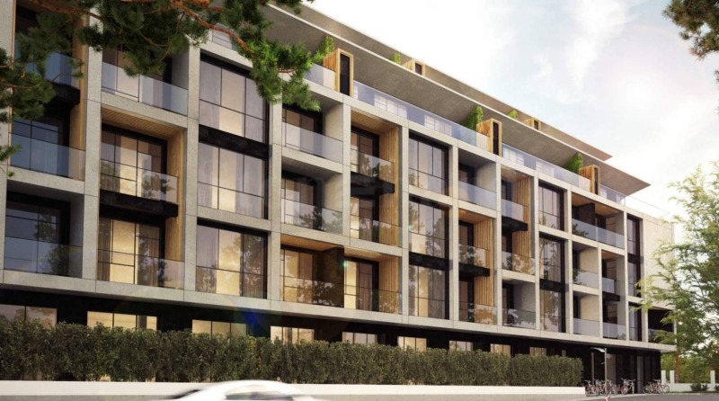 Продава 4-СТАЕН, гр. София, Манастирски ливади, снимка 13 - Апартаменти - 52226529