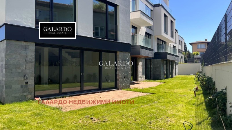 Продава МНОГОСТАЕН, гр. София, Драгалевци, снимка 3 - Апартаменти - 51327054