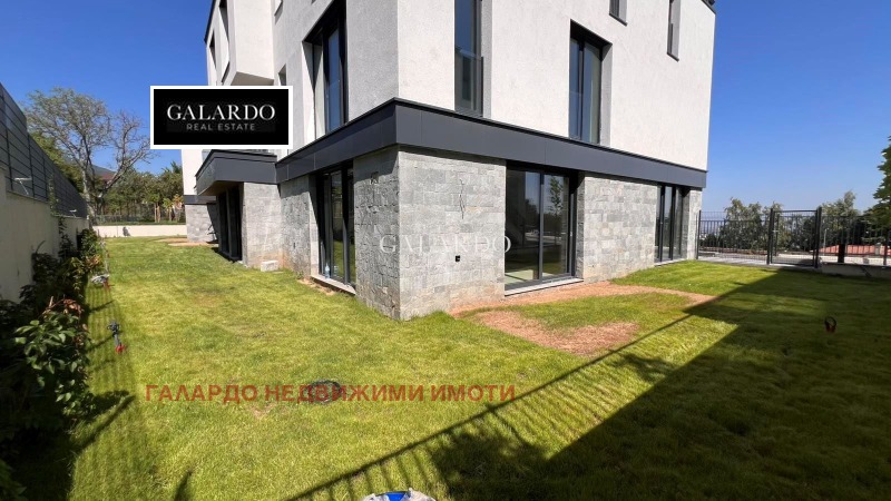 Продава МНОГОСТАЕН, гр. София, Драгалевци