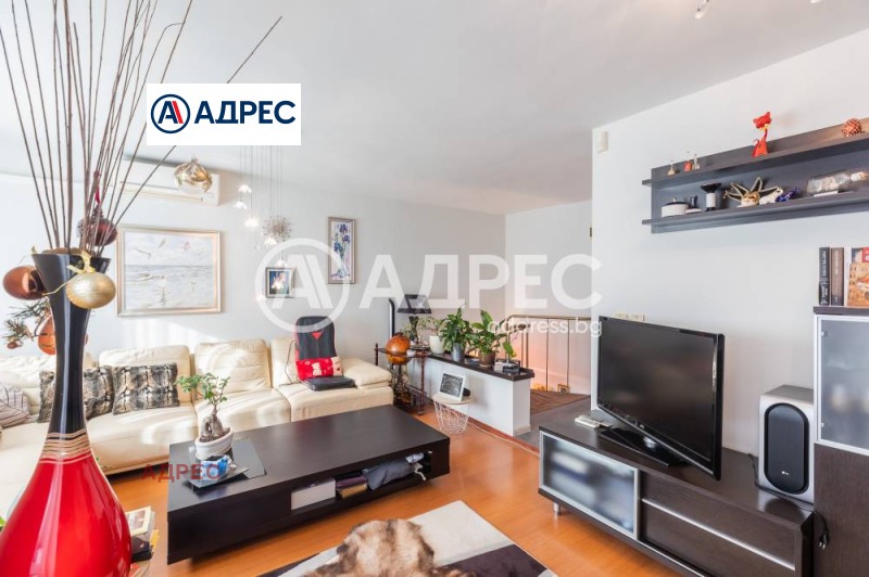 Продава МНОГОСТАЕН, гр. Варна, ВИНС-Червен площад, снимка 7 - Апартаменти - 53467276