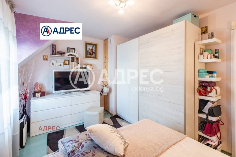 Продава МНОГОСТАЕН, гр. Варна, ВИНС-Червен площад, снимка 4 - Апартаменти - 53467276