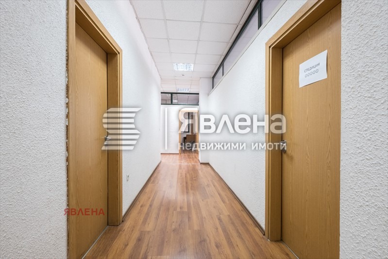 Продава ОФИС, гр. София, Горубляне, снимка 11 - Офиси - 48484332