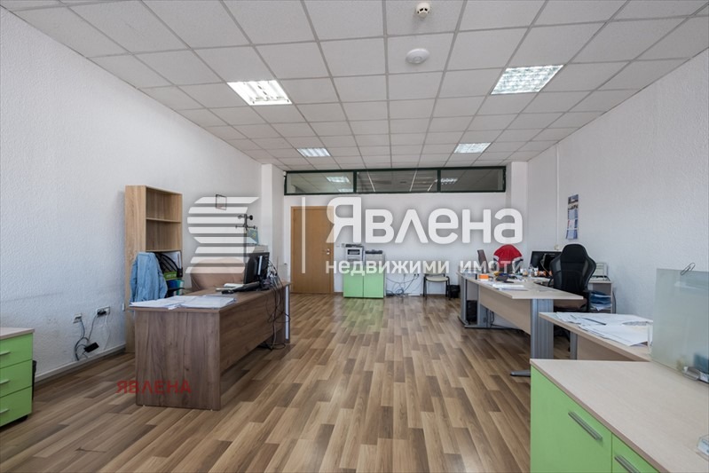 Продава ОФИС, гр. София, Горубляне, снимка 9 - Офиси - 48484332