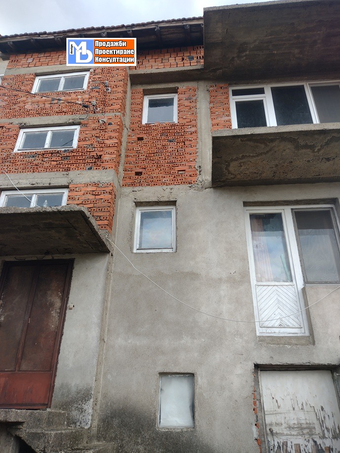 Продава КЪЩА, гр. Белоградчик, област Видин