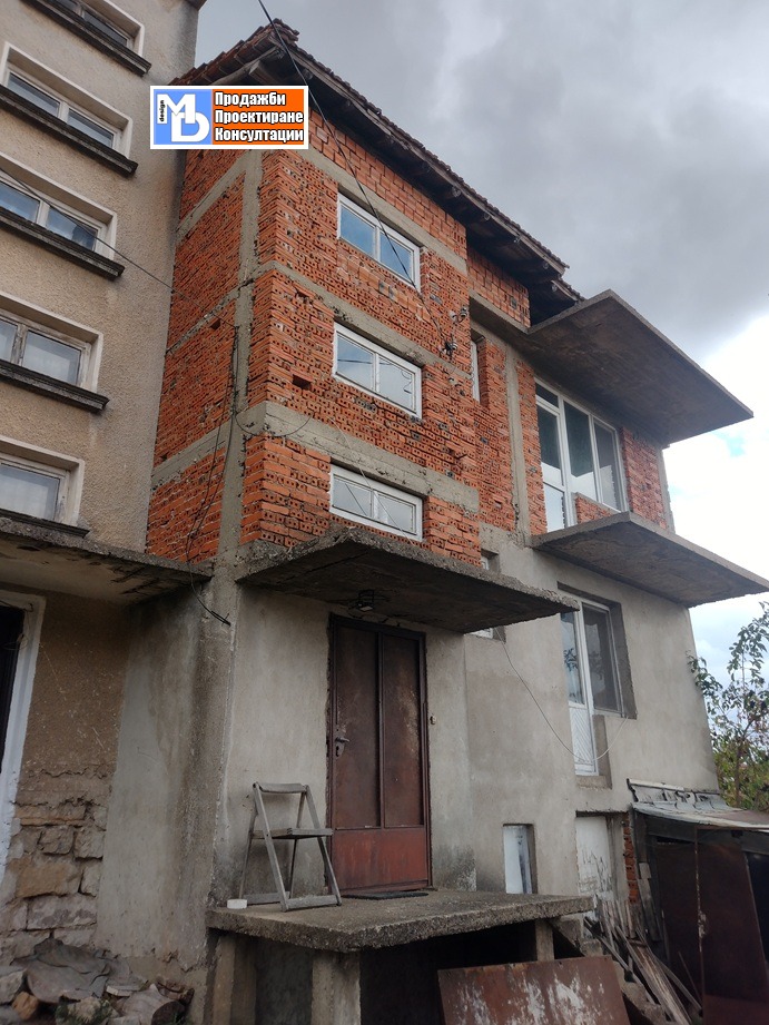 Продава КЪЩА, гр. Белоградчик, област Видин, снимка 3 - Къщи - 56218426