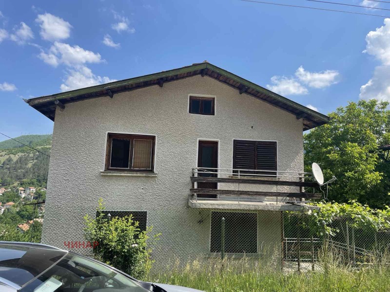 Na sprzedaż  Dom region Sofia , Iskrec , 120 mkw | 46176748 - obraz [2]