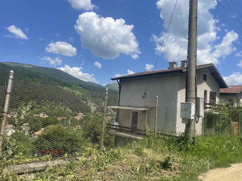 De vânzare  Casa regiunea Sofia , Iscreț , 120 mp | 46176748 - imagine [4]