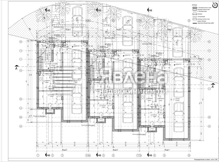 Te koop  Huis Sofia , Pantsjarevo , 327 m² | 53380349 - afbeelding [2]