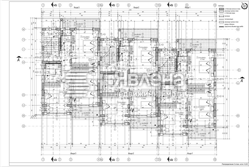 Te koop  Huis Sofia , Pantsjarevo , 327 m² | 53380349 - afbeelding [4]