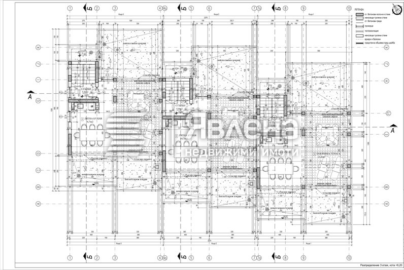 Te koop  Huis Sofia , Pantsjarevo , 327 m² | 53380349 - afbeelding [5]