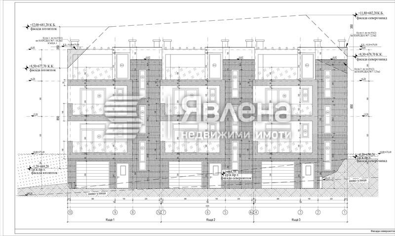 Te koop  Huis Sofia , Pantsjarevo , 327 m² | 53380349 - afbeelding [6]