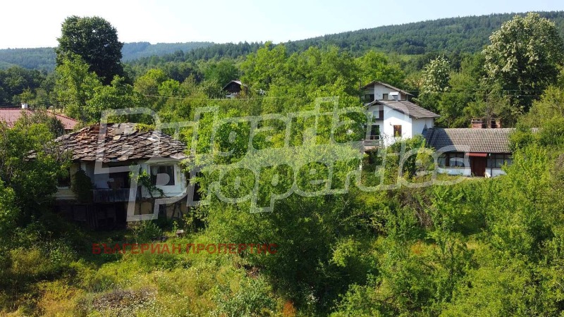 Till salu  Hus region Gabrovo , Mletjevo , 338 kvm | 78779281