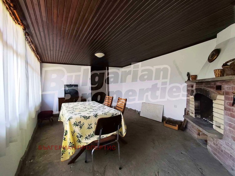 Till salu  Hus region Gabrovo , Mletjevo , 338 kvm | 78779281 - bild [8]