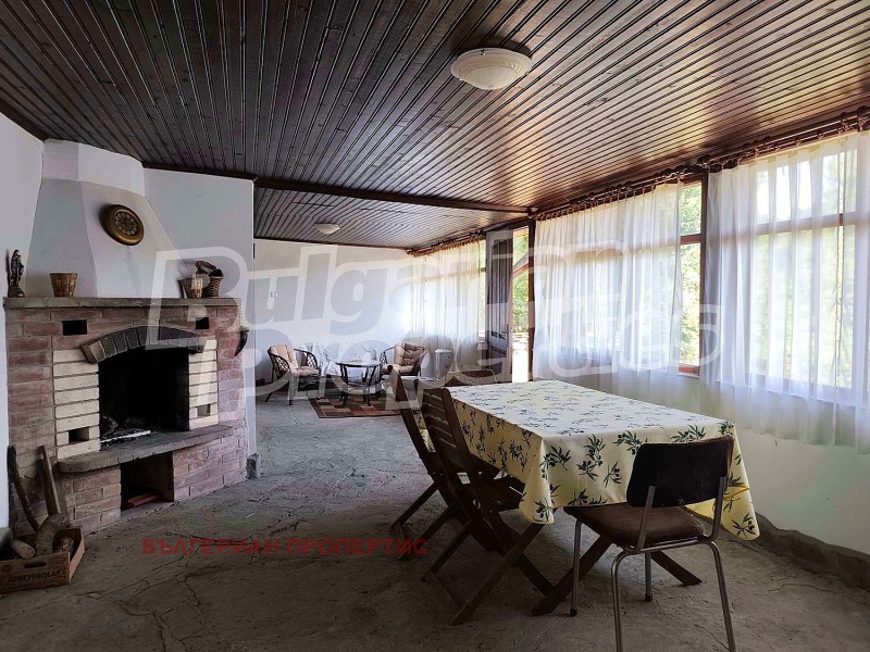 Till salu  Hus region Gabrovo , Mletjevo , 338 kvm | 78779281 - bild [9]