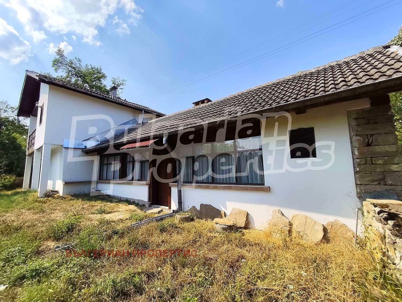 Till salu  Hus region Gabrovo , Mletjevo , 338 kvm | 78779281 - bild [2]
