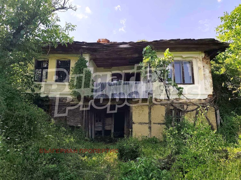 Till salu  Hus region Gabrovo , Mletjevo , 338 kvm | 78779281 - bild [3]