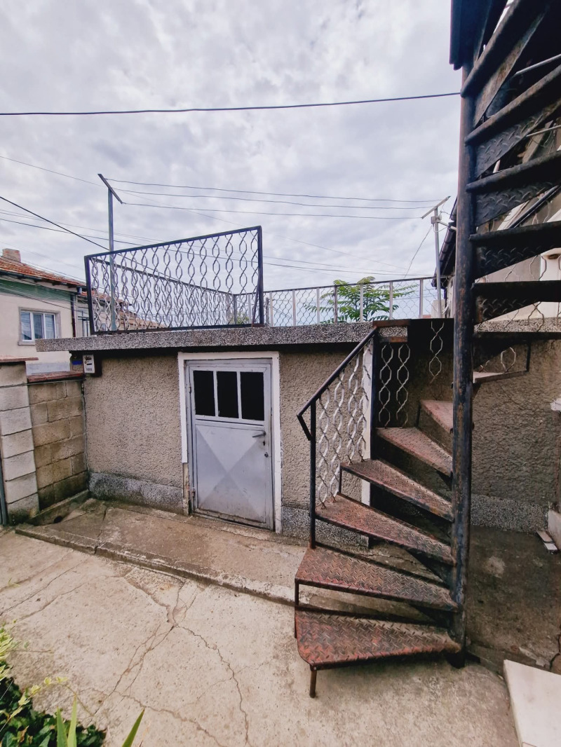 Na sprzedaż  Dom Dobricz , Christo Botew , 100 mkw | 72152050 - obraz [15]