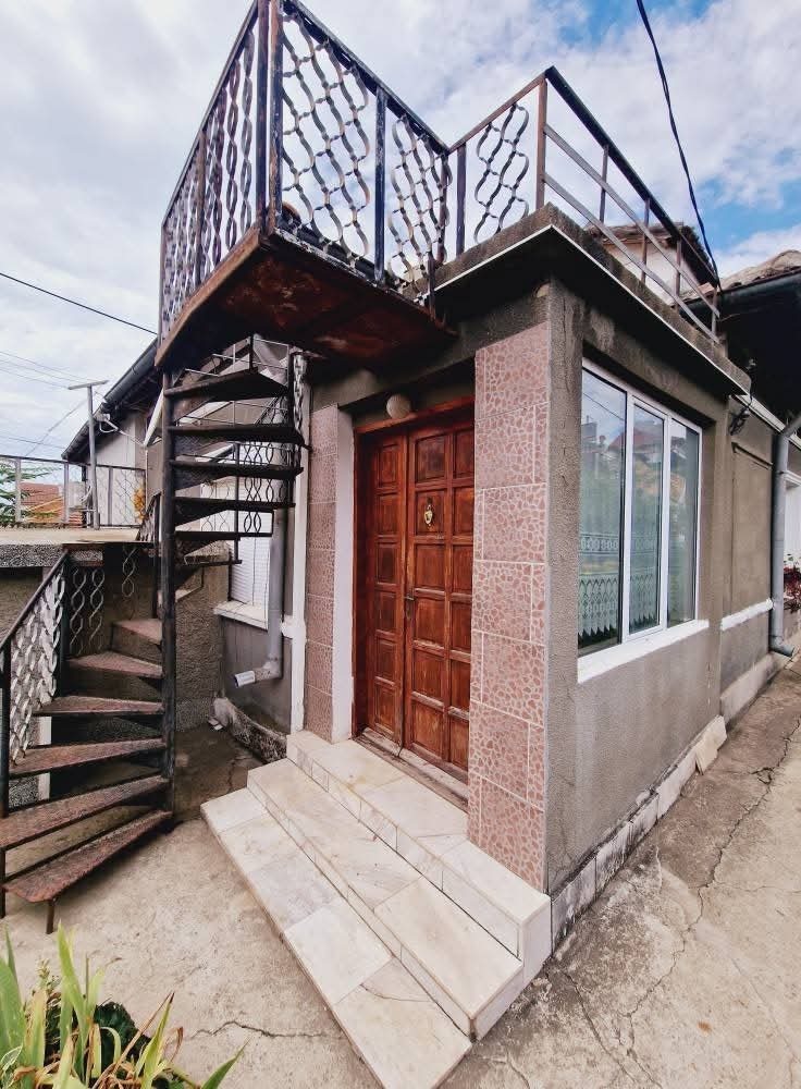Na sprzedaż  Dom Dobricz , Christo Botew , 100 mkw | 72152050 - obraz [2]