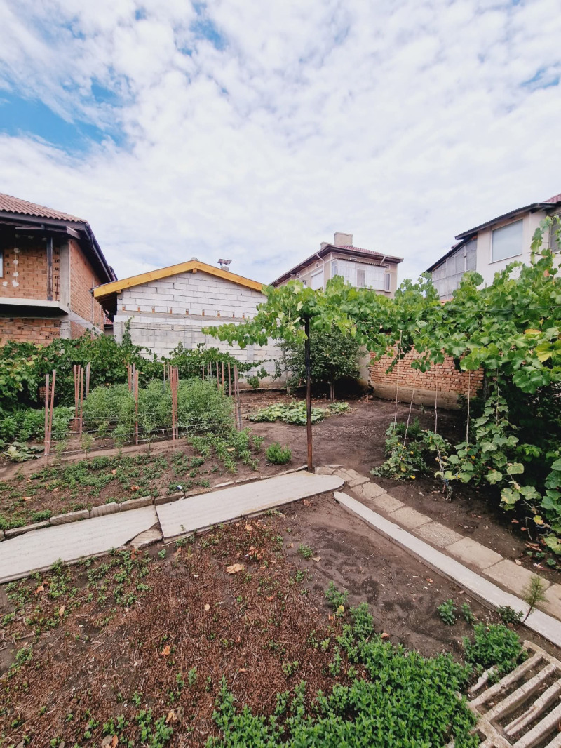 Na sprzedaż  Dom Dobricz , Christo Botew , 100 mkw | 72152050 - obraz [16]