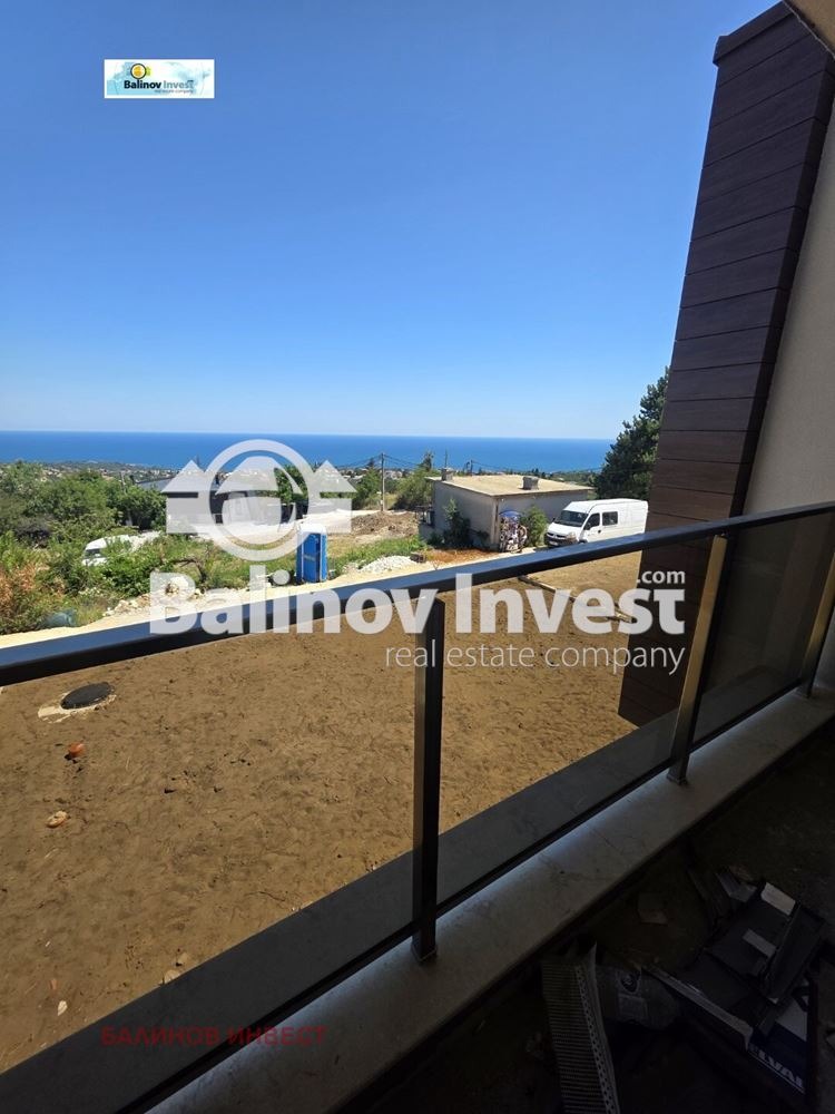 Продава КЪЩА, гр. Варна, м-т Акчелар