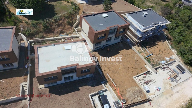 Продава КЪЩА, гр. Варна, м-т Акчелар, снимка 7 - Къщи - 53006467