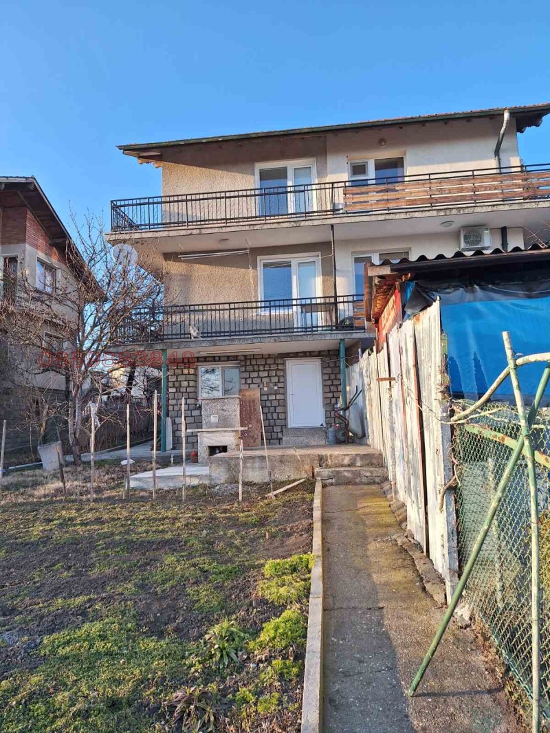 Продава КЪЩА, с. Пожарево, област София област, снимка 3 - Къщи - 53364580