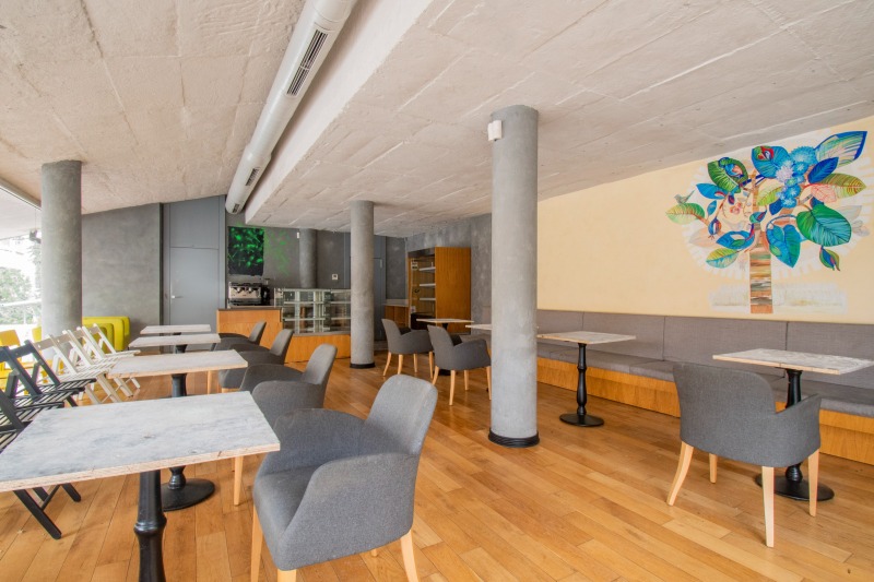 Satılık  Bar; Kahve dükkanı Sofia , Ivan Vazov , 150 metrekare | 36562281 - görüntü [4]