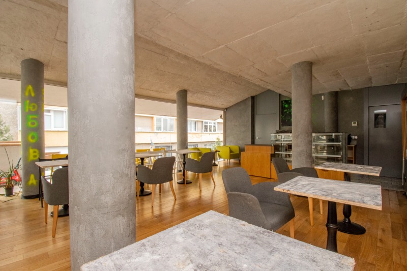 Satılık  Bar; Kahve dükkanı Sofia , Ivan Vazov , 150 metrekare | 36562281 - görüntü [3]