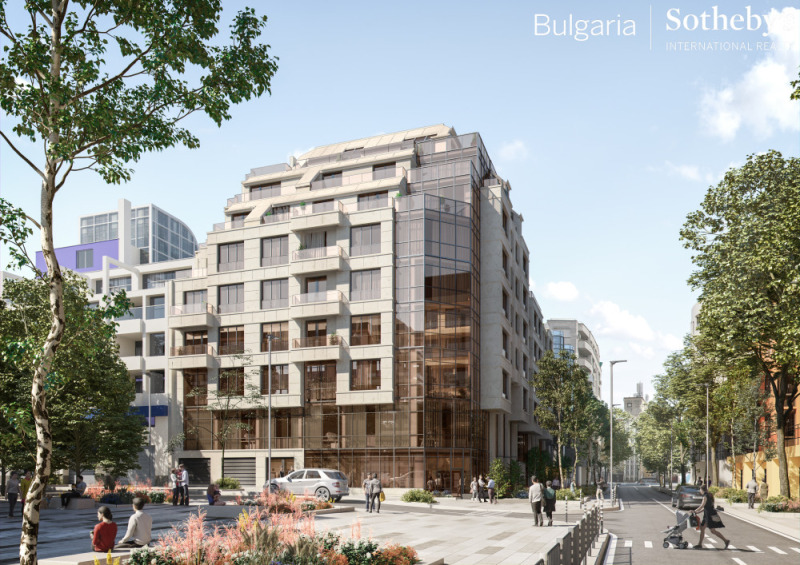 Продава  Заведение град София , Лозенец , 563 кв.м | 76074877 - изображение [5]