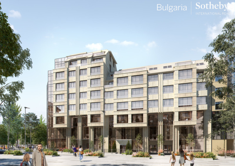 Продаја  Бар; кафић Софија , Лозенец , 563 м2 | 79724373 - слика [4]