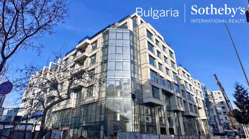 Продава  Заведение, град София, Лозенец • 2 027 600 EUR • ID 73402650 — holmes.bg - [1] 