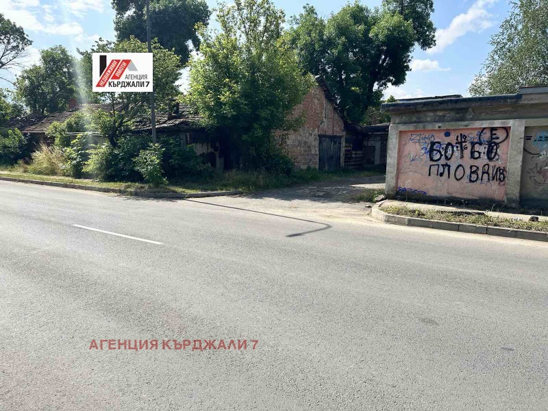 Продава  Гараж град Кърджали , Център , 19 кв.м | 72619935 - изображение [5]