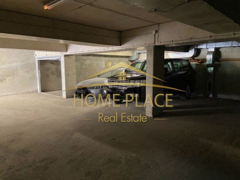 Продаја  Паркинг простор Варна , Завод Дружба , 15 м2 | 64372866