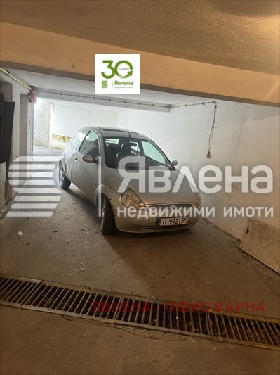 Продава ГАРАЖ, ПАРКОМЯСТО, гр. Варна, Гръцка махала, снимка 2 - Гаражи и паркоместа - 54360078