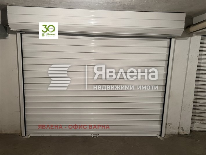 Продава ГАРАЖ, ПАРКОМЯСТО, гр. Варна, Гръцка махала